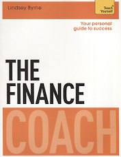 The Finance Coach. Teach Yourself