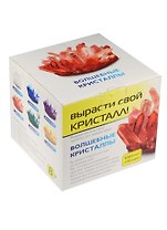 Набор д/детского творчества Кими "Вырасти свой кристал!" в асс. 004