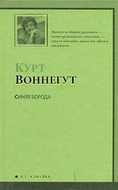 Синяя Борода : [роман]