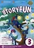 Storyfun for Movers. Level 3. Students Book with Online Activities and Home Fun Booklet 3 (комплект из 2-х книг) - 1
