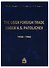 The USSR Foreign trade under N.S. Patolichev 1958-1985 (Malkevich) - 0