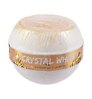 Бомбочка для ванны Crystal White (210г) (ПР-0043300)