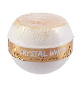 Бомбочка для ванны Crystal White (210г) (ПР-0043300)