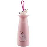 Термос с фигуркой единорога на крышке Unicorn (металл) (350 мл) (12-16074-OS-8093)