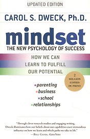 Mindset The New Psychology of Success
