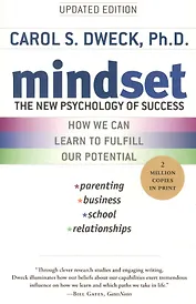 Mindset The New Psychology of Success