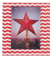 Магнит Звезда (Москва) (4627077841945)