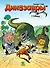 Динозавры в комиксах. Том 1 - 0