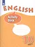 Английский язык. 10 класс. Рабочая тетрадь. Углубленный уровень. Учебное пособие для общеобразовательных организаций - 0