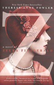 Z: A Novel of Zelda Fitzgerald