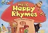 Hello Happy Rhymes. Big Story Book. Книжка с рассказами (большой формат). - 0
