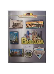 Тетрадь А4 60л кл. "МЕМОМАГНЕТИКА" выб.лак, ассорти, ПЗБФ