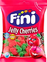 Мармелад жевательный FINI Вишенки в сахаре, 90г
