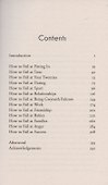 How to Fail: Everything I’ve Ever Learned From Things Going Wrong - 1