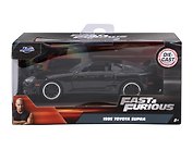 Игрушка коллекционная «Модель машины Форсаж 1995 Toyota Supra», Jada Toys