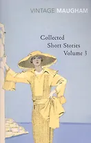 Collected Short Stories: Volume 3