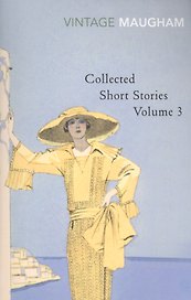 Collected Short Stories: Volume 3