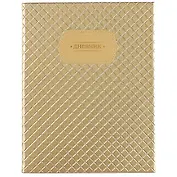 Дневник школьный GoodMark, Golden Shine