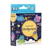 Настольная игра ORIGAMI/Оригами  Интуиция 05540