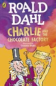 Charlie and the сhocolate factory - 0