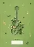 Тетрадь для нот Listoff, "Свежая мелодия", А4, 24 листа - 0