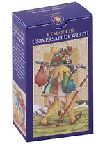 Universal Wirth Tarot