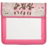 Папка для тетрадей «Три медвежонка», А5