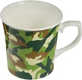 Кружка Military style 450 мл в подарочной упаковке (356-165)