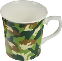 Кружка Military style 450 мл в подарочной упаковке (356-165)