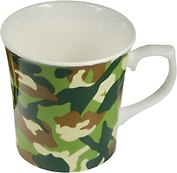 Кружка Military style 450 мл в подарочной упаковке (356-165)
