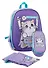Ранец "Kitten" 2отд., 39*30*18см, 2 кармана, анатомическая спинка, пенал, мешок для обуви - 0