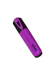 Текстовыделитель «Fluo Peps» фиолетовый 1-5 мм, Maped