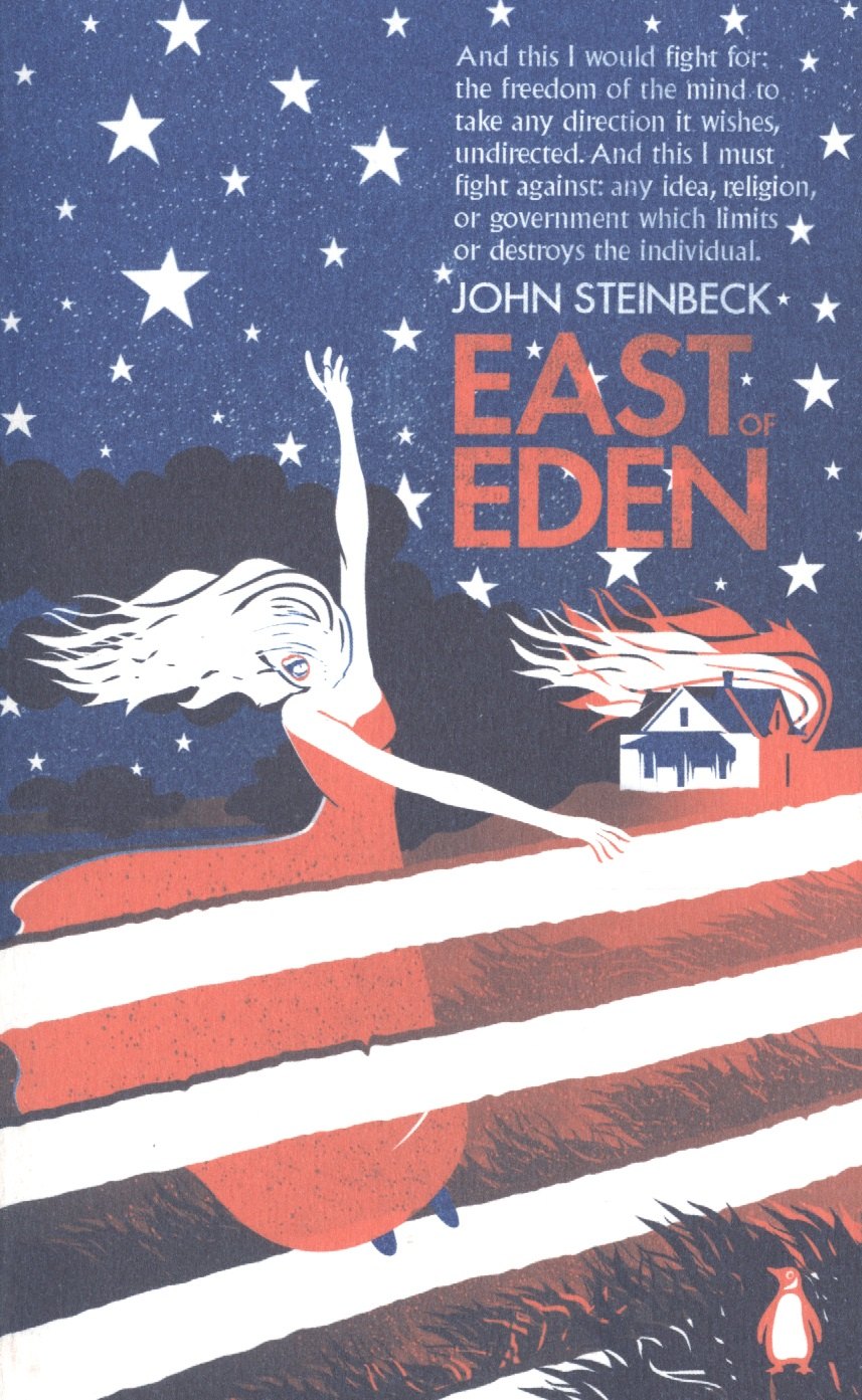

East of Eden