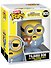 Набор Funko Bitty POP! Minions Pajama Bob & Tourist Dave (2шт) (94223) - 1