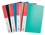 Папка 10ф А4 ассорти, GoodMark