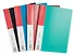 Папка 10ф А4 ассорти, GoodMark - 0
