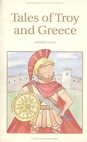 Tales of Troy & Greece
