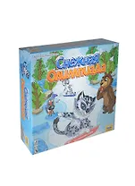 ЗВ 8926 НИ Снежная Олимпиада (6+) (коробка)
