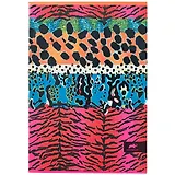 Тетрадь в клетку Academy Style, Animal Planet, А4, 96 листов, в ассортименте