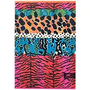 Тетрадь в клетку Academy Style, Animal Planet, А4, 96 листов, в ассортименте