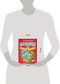Песенки из мультфильмов: Книга на картоне - 1