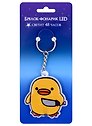 Брелок-фонарик LED Уточка с ножом (ПВХ)