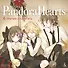 Сердца Пандоры. Книга 1 (Том 1, 2) (Pandora Hearts). Манга - 2