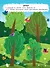 Лес: книжка-раскраска - 1