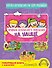 Правила безопасного поведения на улице. Говорящая книга с заданиями - 0