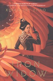 Iron Widow