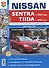 Nissan Sentra (с 2014 г.) / Nissan Tiida (с 2015 г.) Руководство по эксплуатации, обслуживанию и ремонту в фотографиях - 0