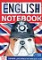 Словарь для записи английских слов English notebook "Бульдог" - 0