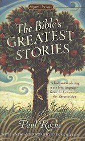 The Bible`s Greatest Stories (м) Roche