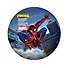 Мяч EVA мягкий Spider-Man (T52891) (7,5см) (3+) (упаковка) - 0